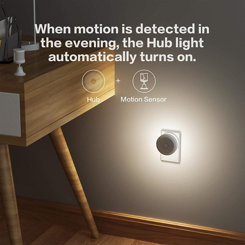Akara akıllı Hub M1S geçidi ka - Xiaomi Hub Mijia Hub incelemesi ve fiyatı